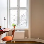 Beautiful, Classic And In * أوسلو