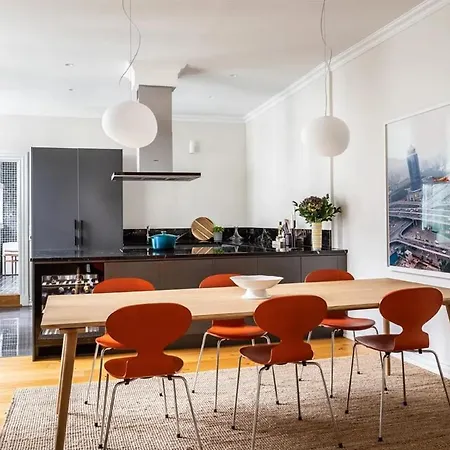 Beautiful, Classic And In *