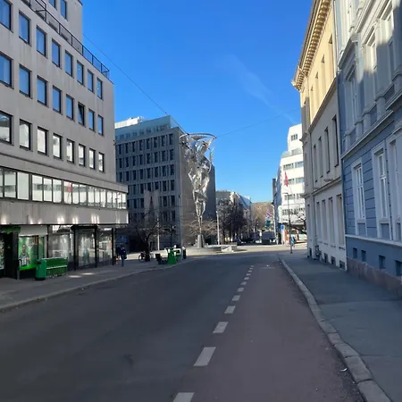 Appartamento Beautiful, Classic And In *