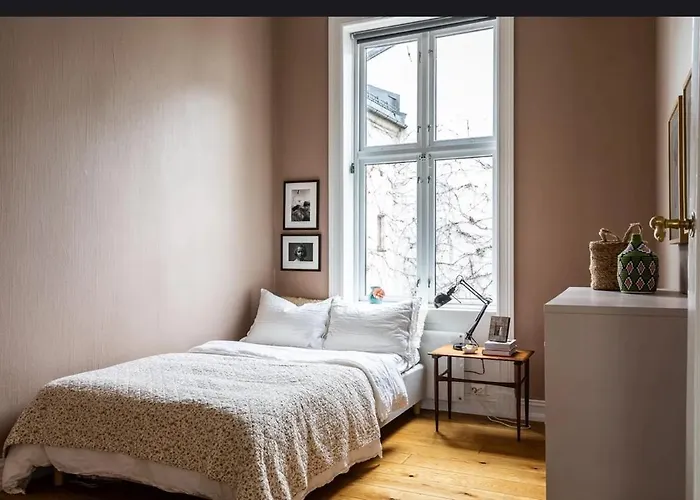 Beautiful, Classic And In * Oslo